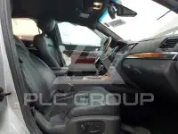 2013 Lincoln MKS фото