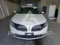 2013 Lincoln MKS photo