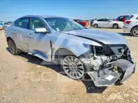2013 Lincoln MKS фото