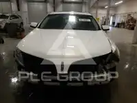 2013 Lincoln MKS фото