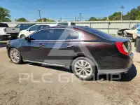 2013 Lincoln MKS фото