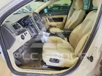 2013 Lincoln MKS фото