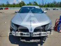 2013 Lincoln MKS фото