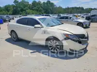 2013 Lincoln MKS фото