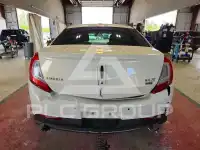 2013 Lincoln MKS фото