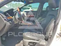2013 Lincoln MKS фото