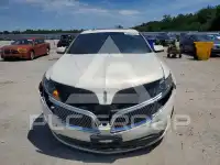 2013 Lincoln MKS фото