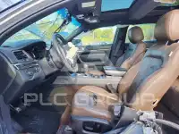 2013 Lincoln MKS photo
