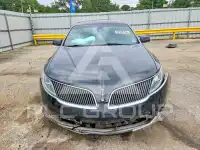 2013 Lincoln MKS фото