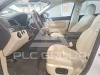 2013 Lincoln MKS photo