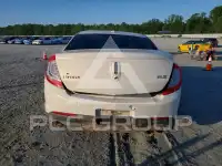 2013 Lincoln MKS фото