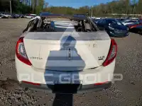 2013 Lincoln MKS photo