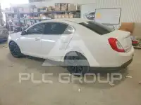 2013 Lincoln MKS photo