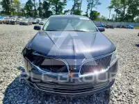 2013 Lincoln MKS фото