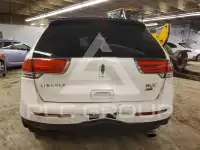 2013 Lincoln MKX фото