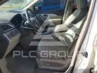 2013 Lincoln MKX фото