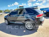 2013 Lincoln MKX фото