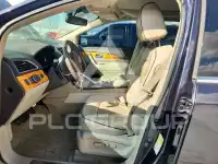2013 Lincoln MKX фото