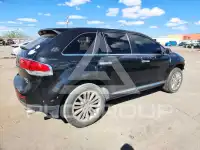 2013 Lincoln MKX фото
