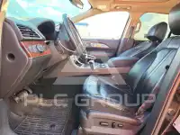 2013 Lincoln MKX фото