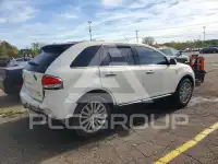 2013 Lincoln MKX фото