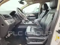 2013 Lincoln MKX фото