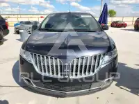 2013 Lincoln MKX фото