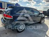 2013 Lincoln MKX фото