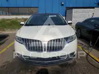 2013 Lincoln MKX фото