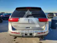 2013 Lincoln MKX фото