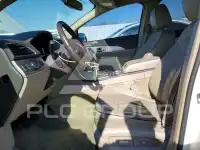 2013 Lincoln MKX фото