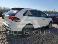 2013 Lincoln MKX фото
