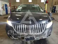 2013 Lincoln MKX фото