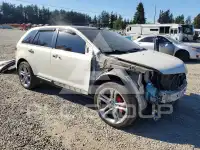 2013 Lincoln MKX фото