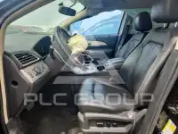2013 Lincoln MKX photo