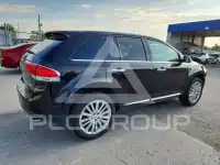 2013 Lincoln MKX фото