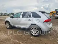 2013 Lincoln MKX фото