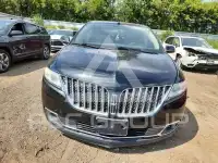 2013 Lincoln MKX фото