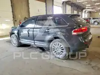 2013 Lincoln MKX фото