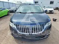 2013 Lincoln MKX фото