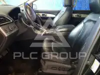 2013 Lincoln MKX фото