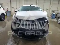 2013 Lincoln MKX photo