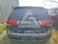 2013 Lincoln MKX фото