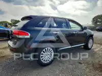 2013 Lincoln MKX photo