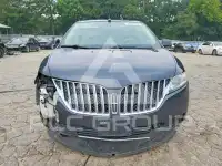 2013 Lincoln MKX фото