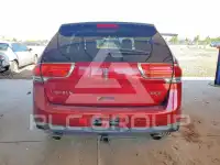 2013 Lincoln MKX фото