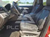 2013 Lincoln MKX фото