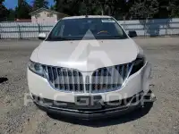 2013 Lincoln MKX фото