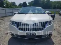 2013 Lincoln MKX photo