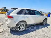 2013 Lincoln MKX фото